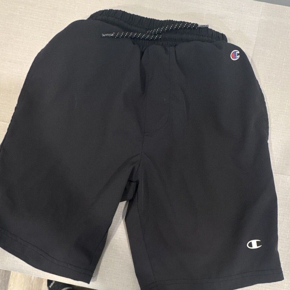 Boys Size Medium Champion Gym Shorts